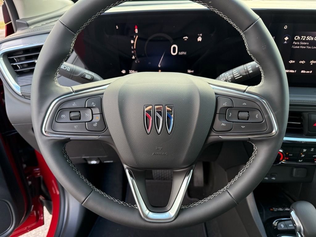 New 2026 Buick Encore GX Preferred image 11