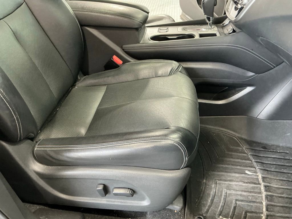 Used 2021 Nissan Murano SL w/ SL Moonroof Package image 17