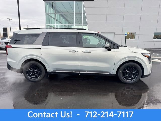 New 2026 Kia Carnival SX Prestige image 7