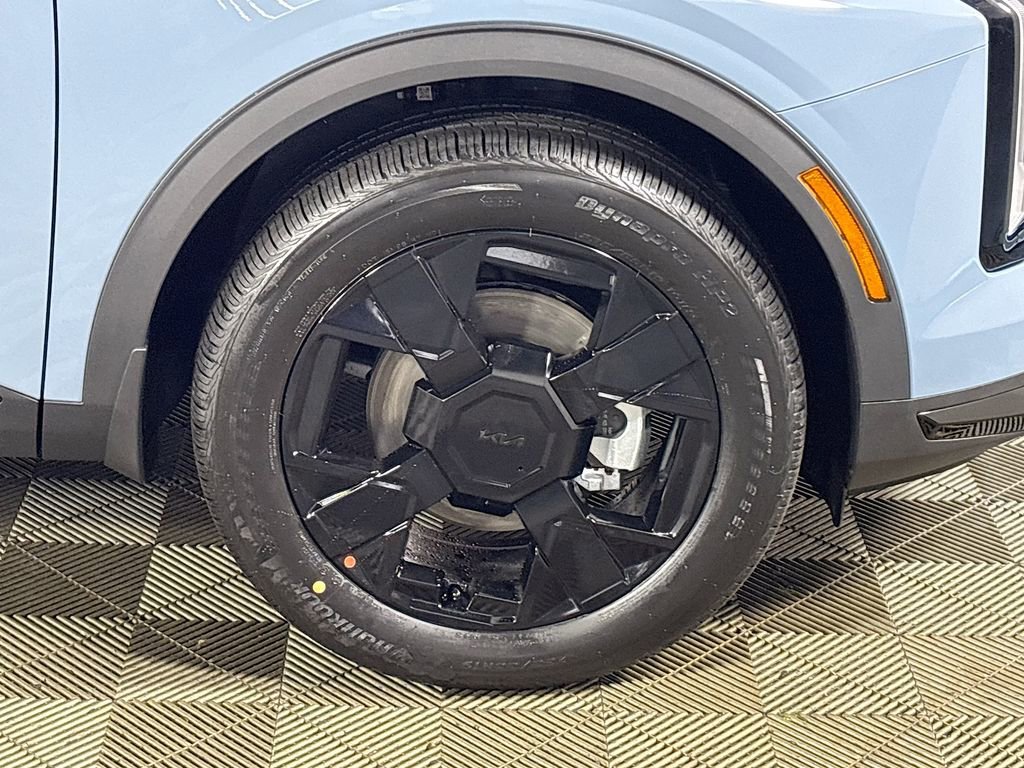 New 2026 Kia Sportage X-Line image 23