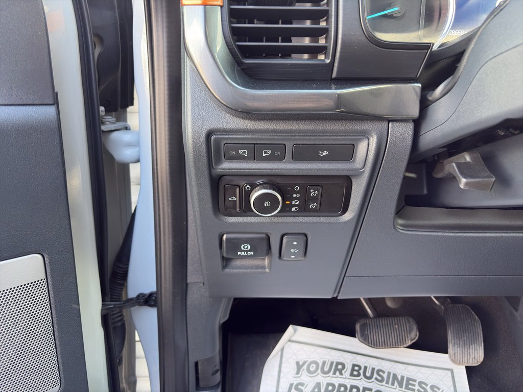 Used 2023 Ford F150 Tremor w/ 360 Degree Camera Package AWD/4WD image 12