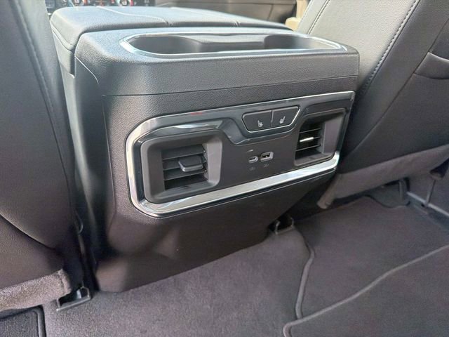 Used 2025 GMC Sierra 1500 SLT w/ SLT Premium Plus Package AWD/4WD image 16