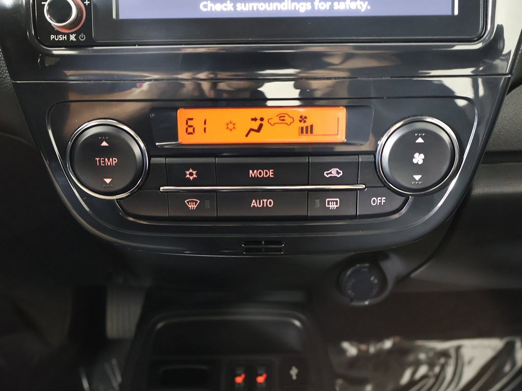 New 2024 Mitsubishi Mirage G4 SE image 41