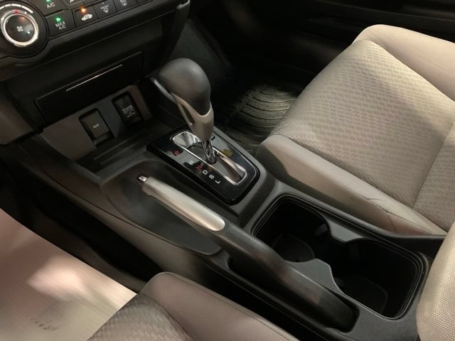 Used 2014 Honda Civic LX image 17