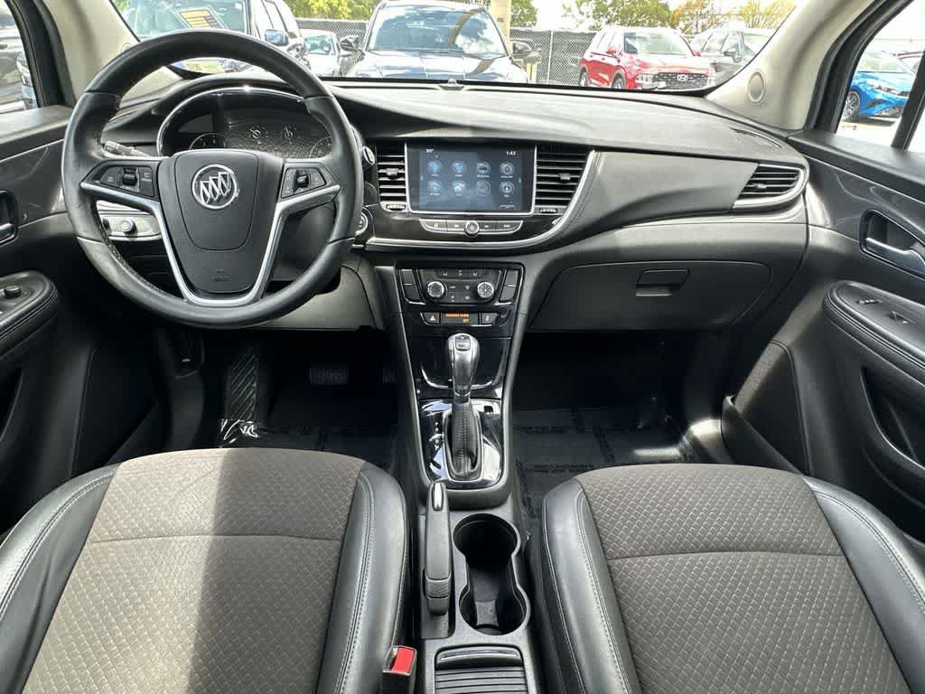 Used 2020 Buick Encore Preferred FWD image 24