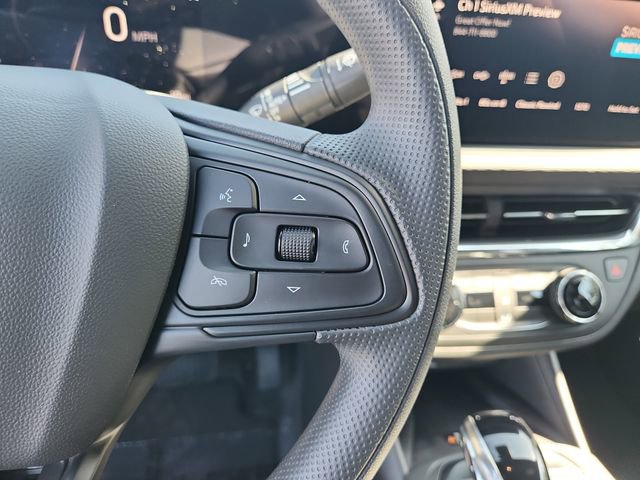 New 2026 Buick Envista Preferred w/ Convenience II Package FWD image 24