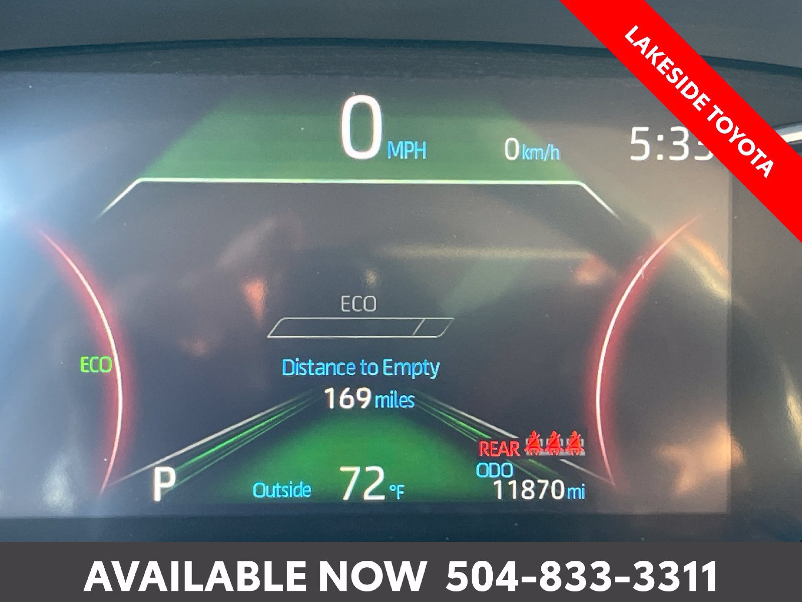 Certified 2024 Toyota RAV4 LE FWD image 38