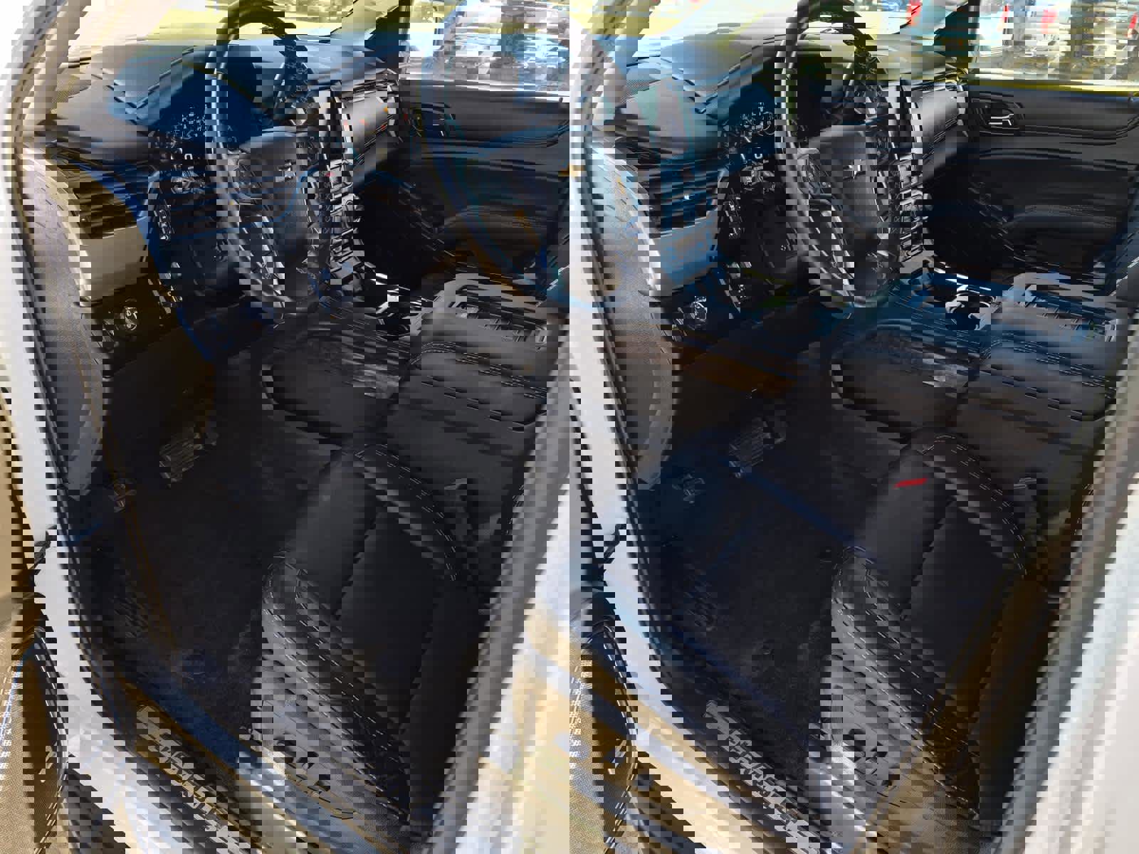 Used 2017 Chevrolet Tahoe LT image 14