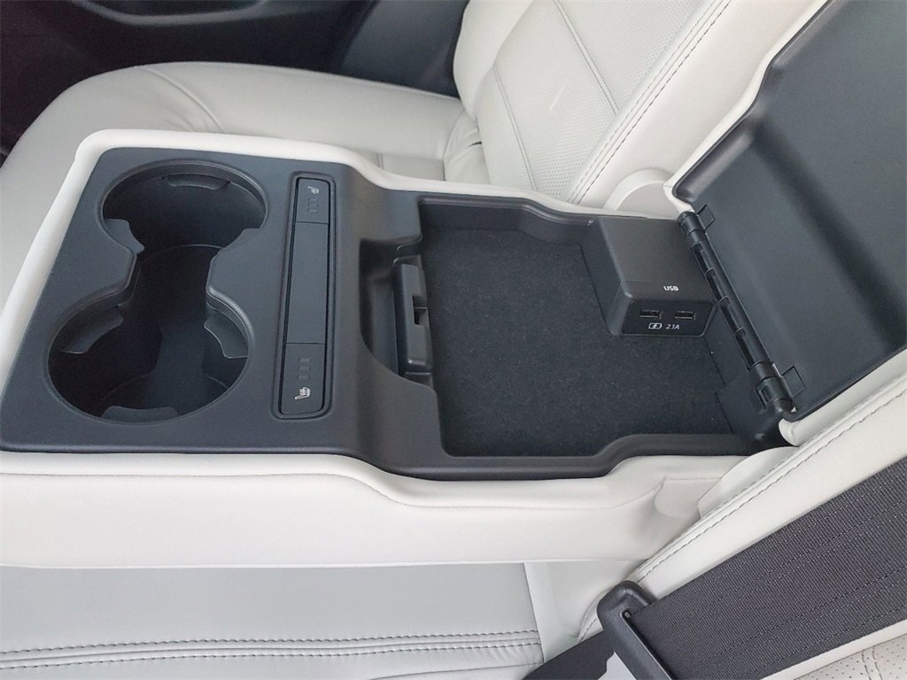 New 2025 MAZDA CX-5 AWD 2.5 S w/ Premium Plus Pkg image 17