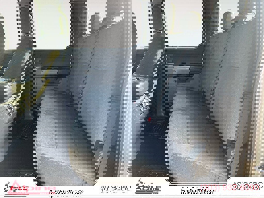 Used 2024 Ford F150 XLT w/ Mobile Office Package image 13