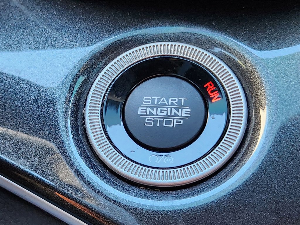 Used 2022 Jeep Grand Cherokee L Altitude image 24