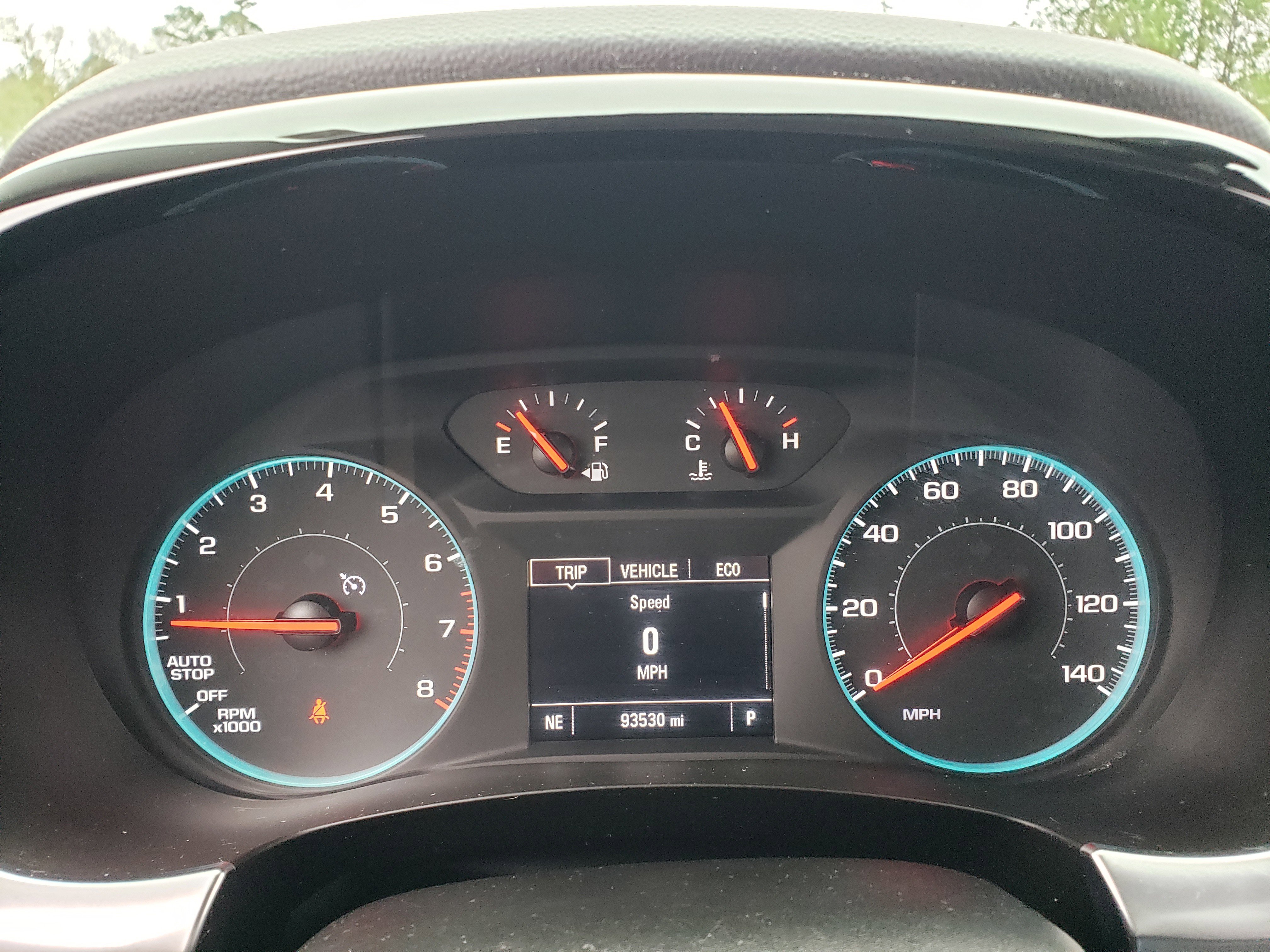 Used 2020 Chevrolet Traverse LS image 18