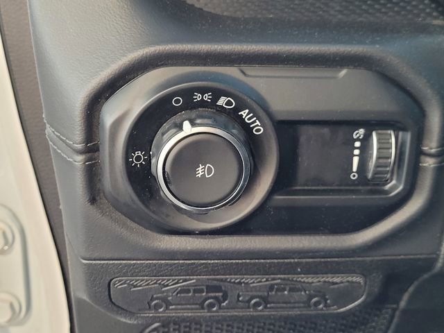 Certified 2024 Jeep Wrangler Unlimited Rubicon image 14