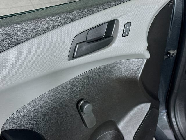 Used 2019 Chevrolet Sonic LT FWD image 18