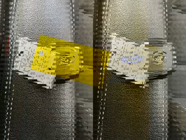 Used 2025 Ford Escape Active image 45