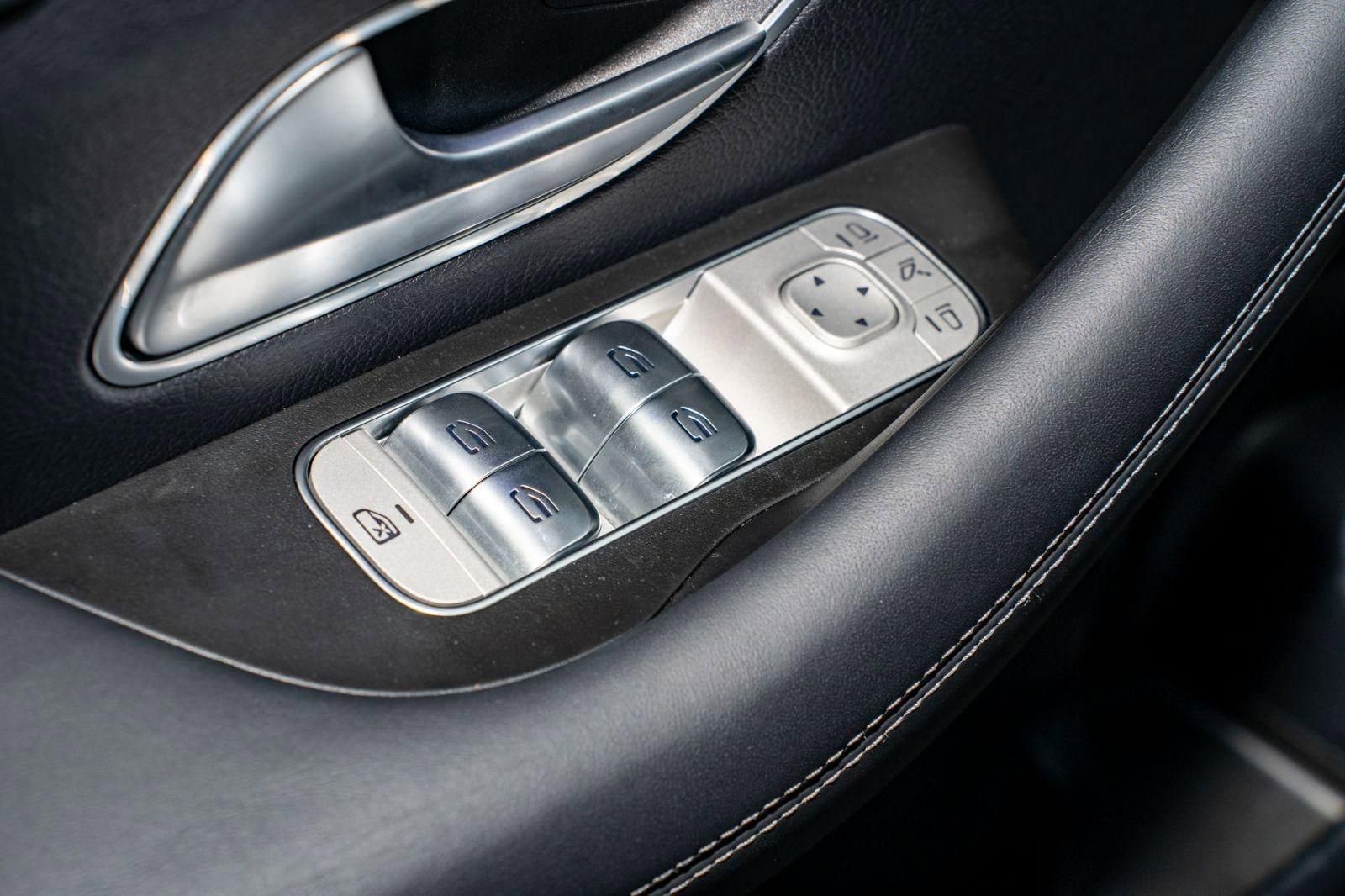 Used 2024 Mercedes-Benz GLE 53 AMG 4MATIC image 28