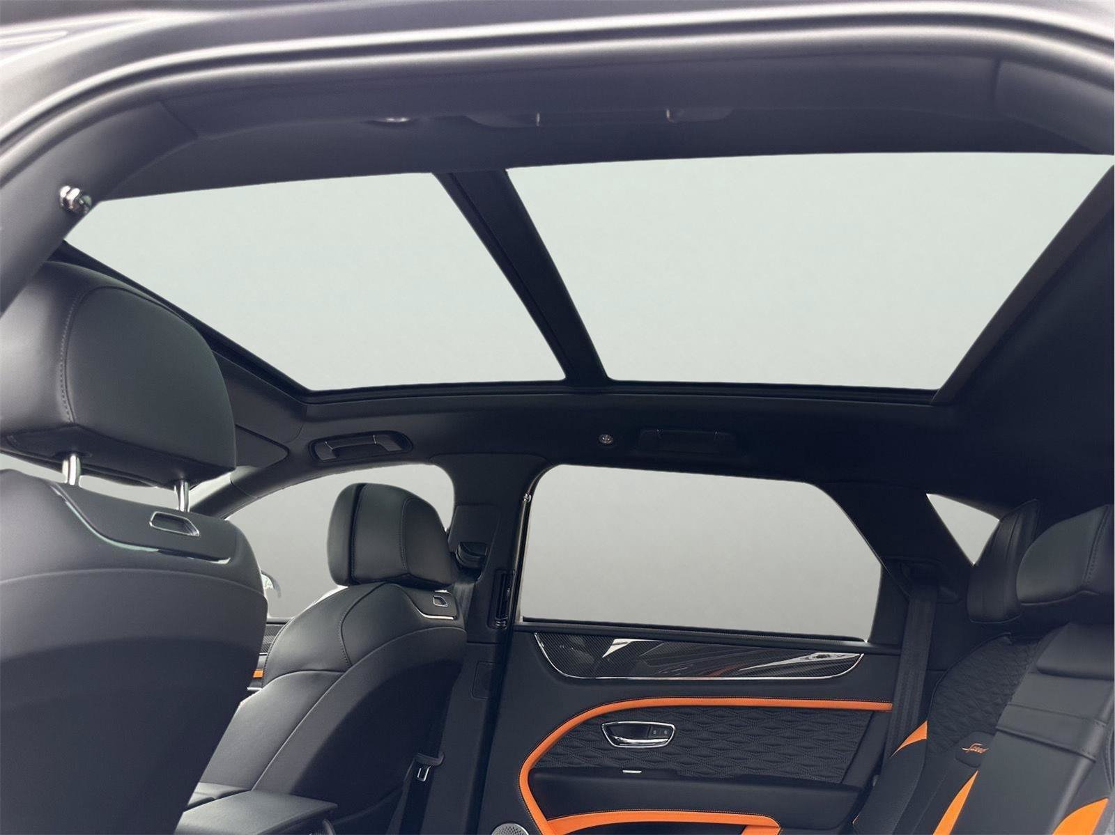 New 2026 Bentley Bentayga Speed AWD/4WD image 61