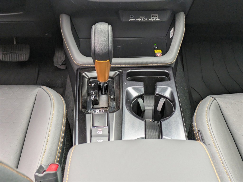 New 2026 Subaru Forester Wilderness image 16