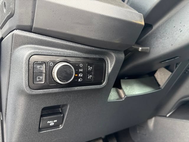 Used 2024 Ford Bronco Badlands AWD/4WD image 13