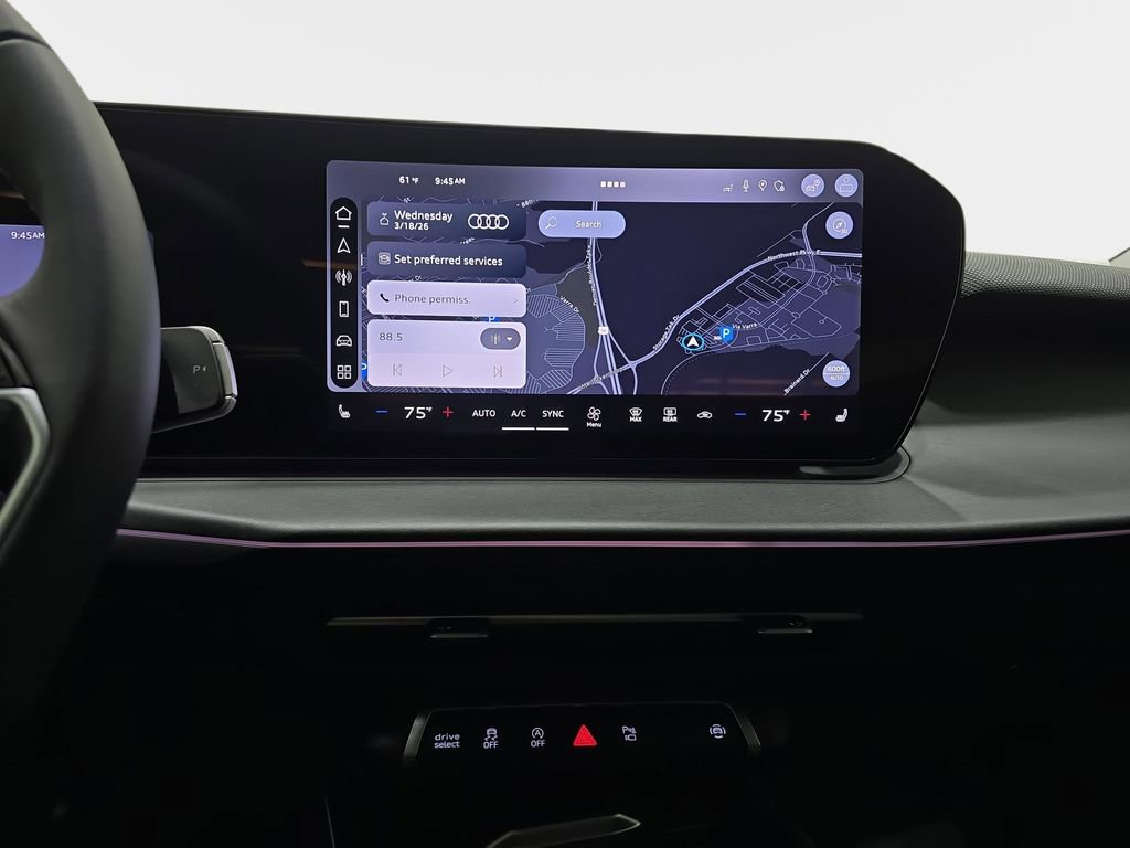 New 2026 Audi Q3 quattro 2.0T image 20