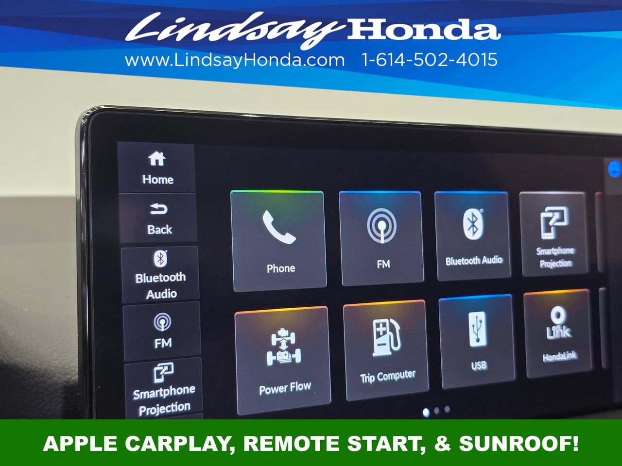 Used 2024 Honda Accord Sport image 19