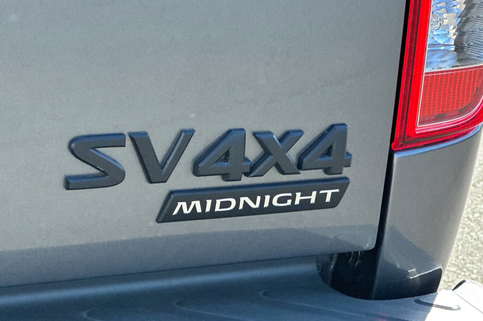 Used 2021 Nissan Frontier SV w/ Midnight Edition Floor Mats image 26