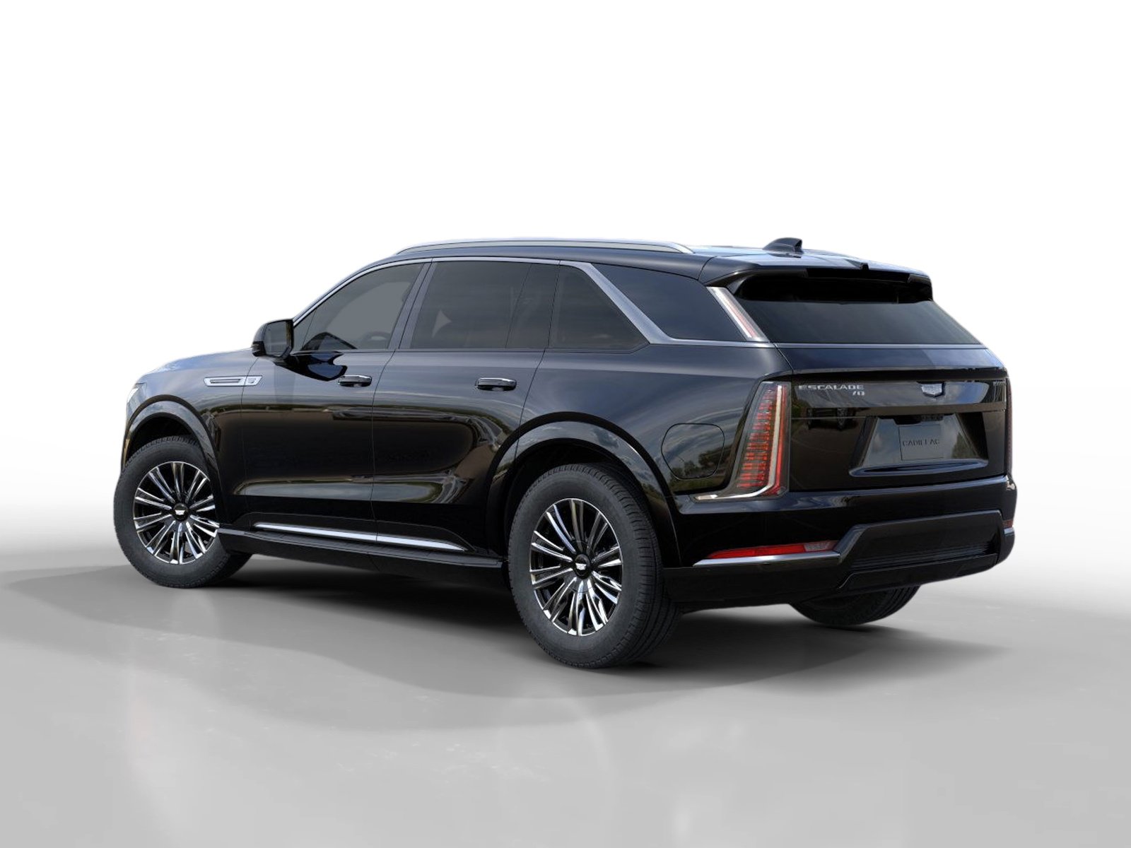 New 2026 Cadillac Escalade IQ Luxury 1 image 3