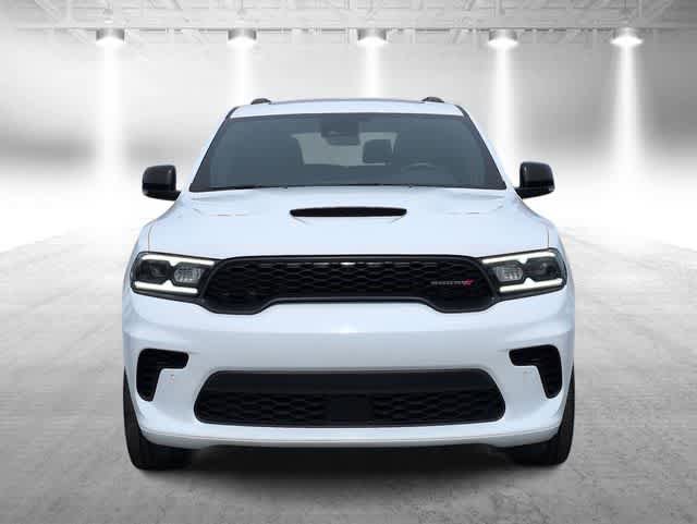 Used 2025 Dodge Durango R/T w/ Blacktop Package AWD/4WD image 3