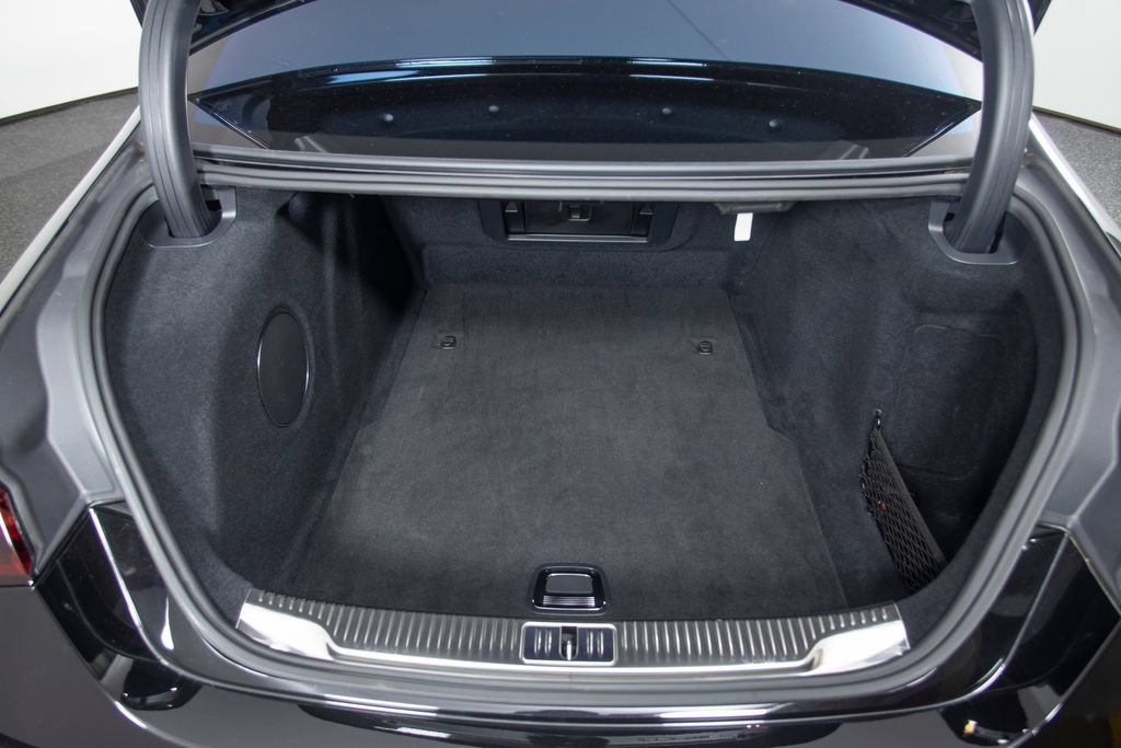 Used 2024 Mercedes-Benz Maybach S 580 4MATIC image 17