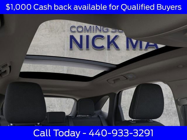 New 2026 Ford Escape Active image 23