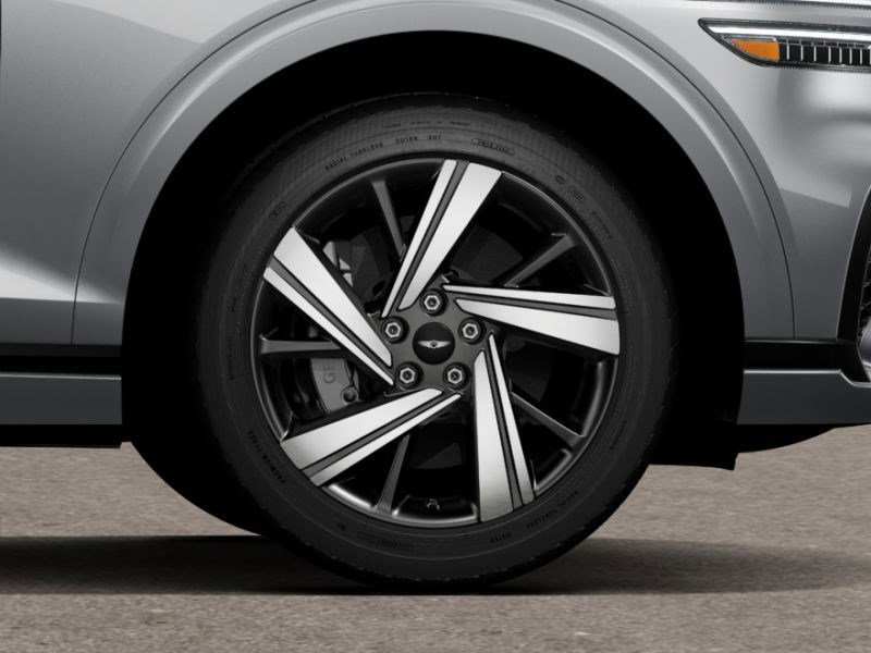 New 2026 Genesis GV70 3.5T Sport Advanced image 37