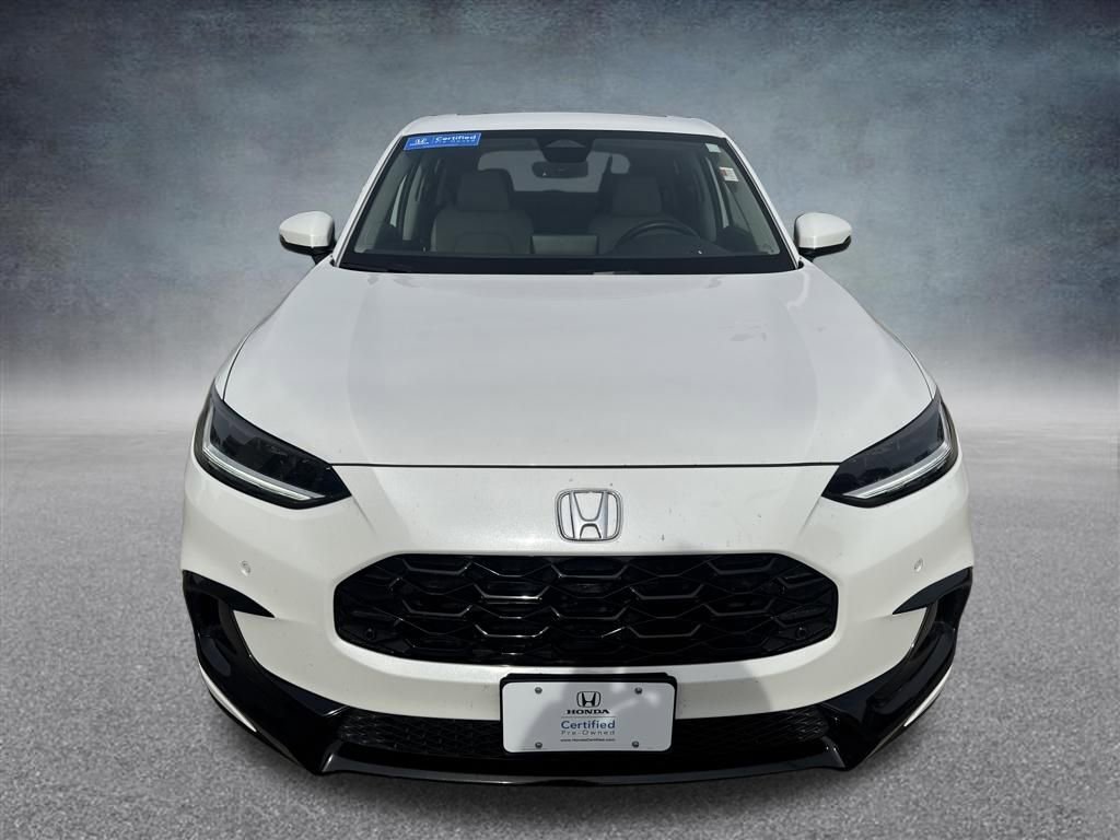 Used 2026 Honda HR-V EX-L image 10