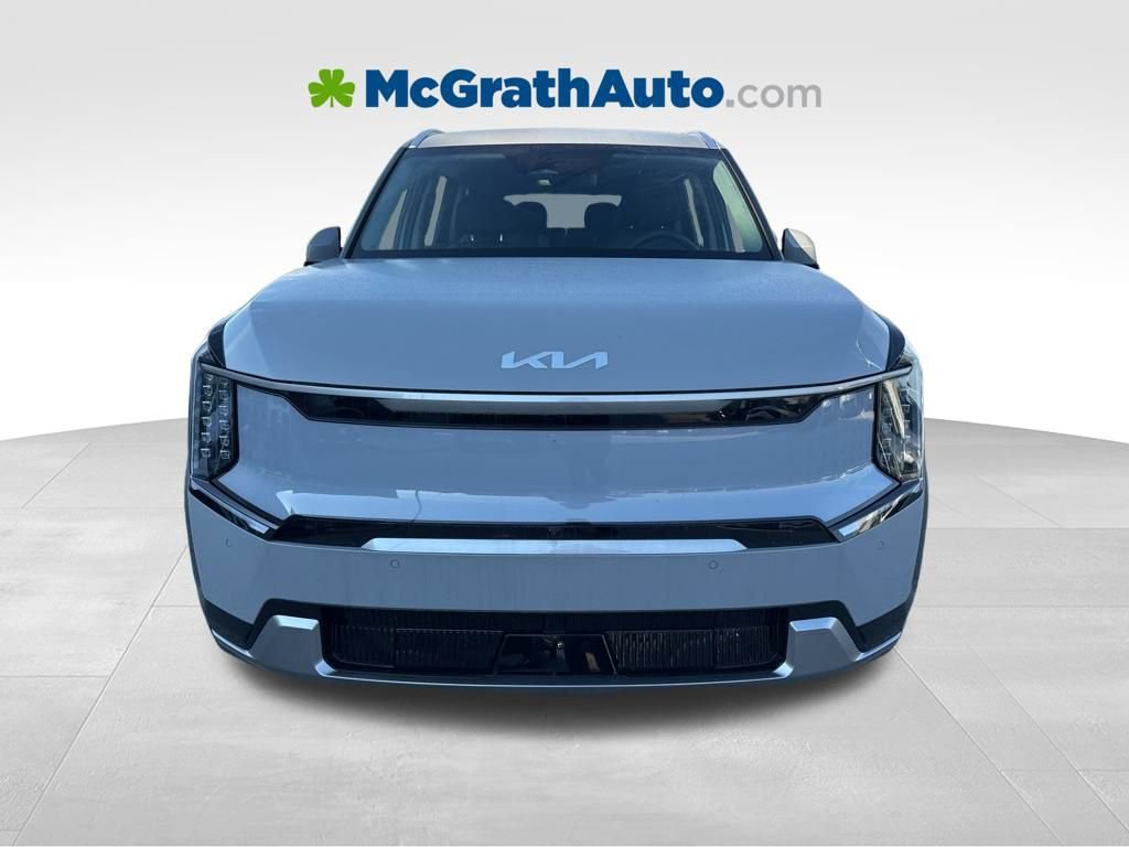 New 2026 Kia EV9 Land image 9