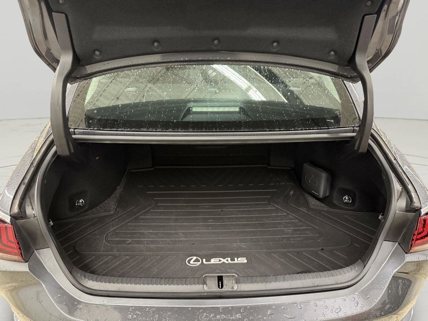 Used 2023 Lexus ES 350 Base w/ Premium Package image 27