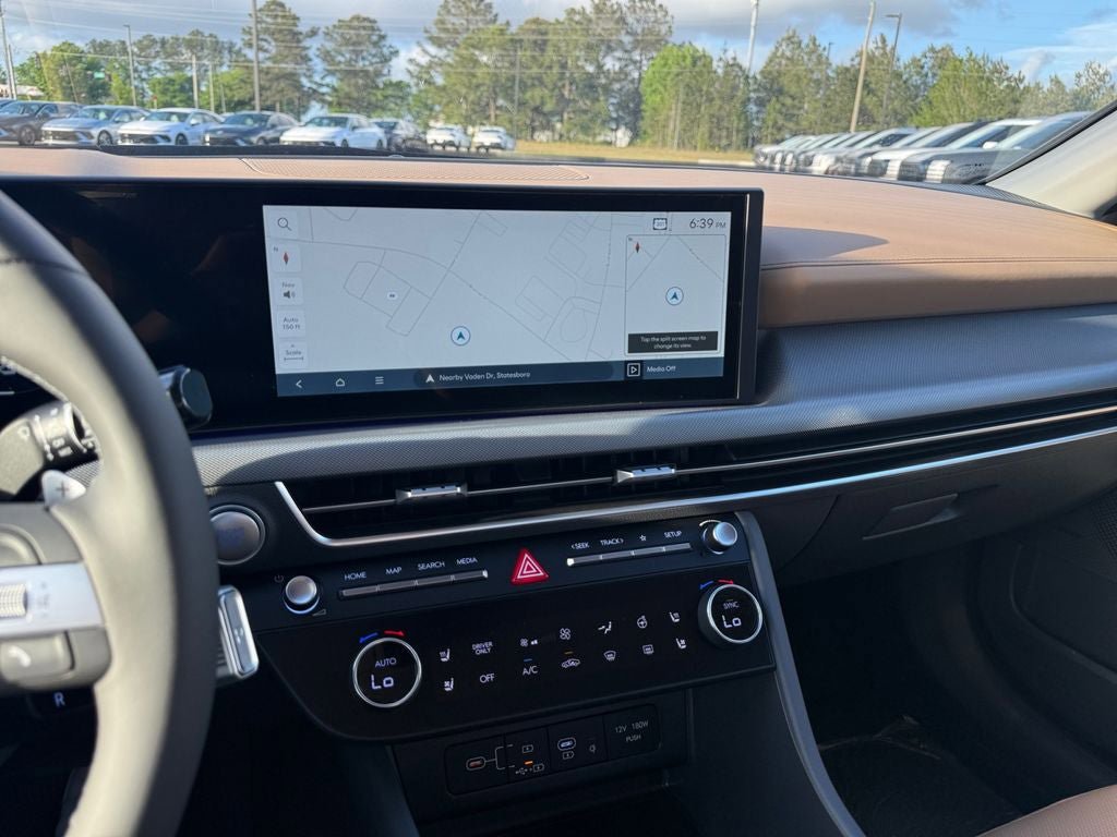 New 2026 Hyundai Sonata Limited FWD image 28