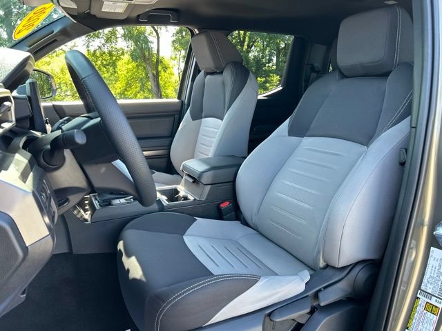 Certified 2026 Toyota Tacoma TRD Off-Road AWD/4WD image 20