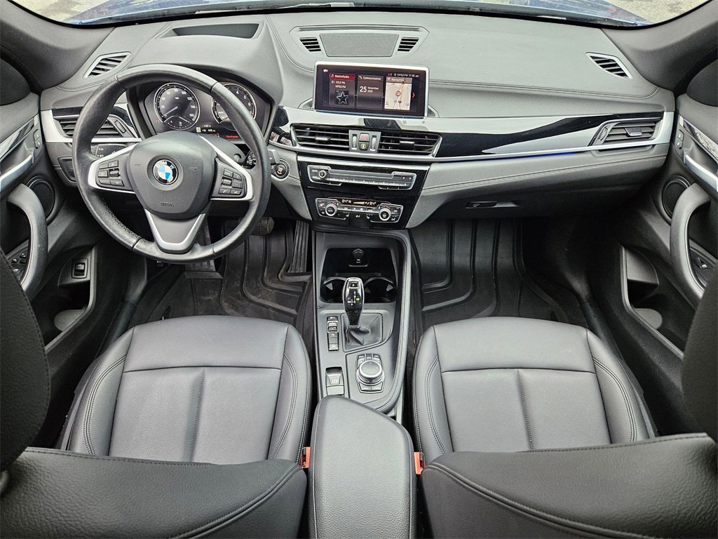 Used 2021 BMW X1 xDrive28i w/ Premium Package image 20