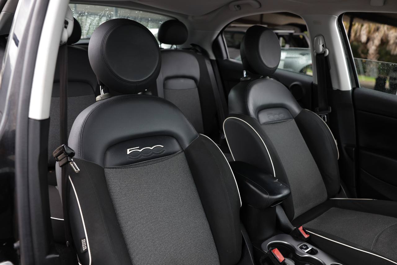 Used 2018 FIAT 500X Pop FWD image 16