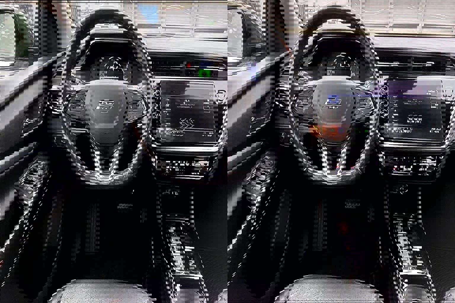 Used 2023 Chevrolet Bolt EUV LT w/ Convenience Package image 8