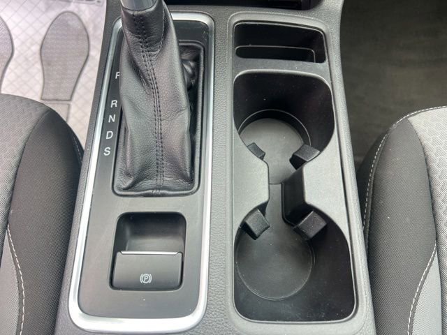 Used 2017 Ford Escape SE AWD/4WD image 29