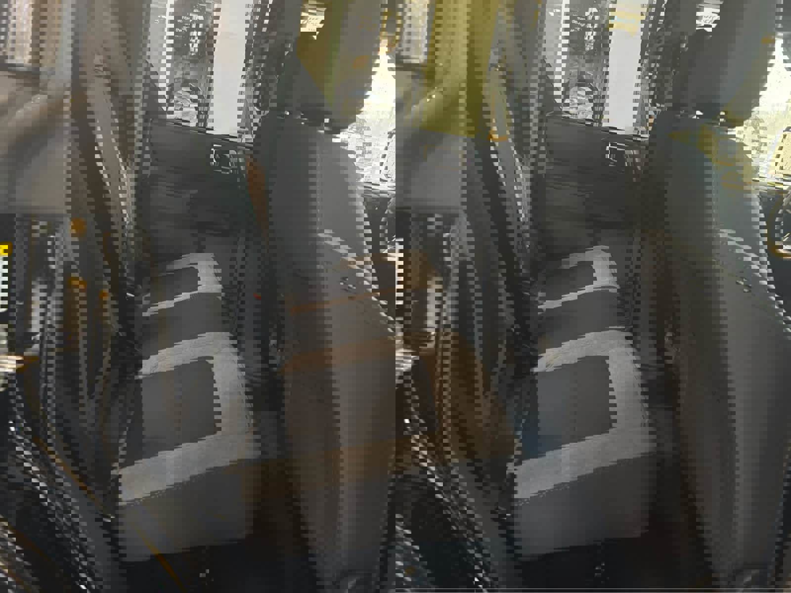 New 2026 Ford Bronco Big Bend image 37