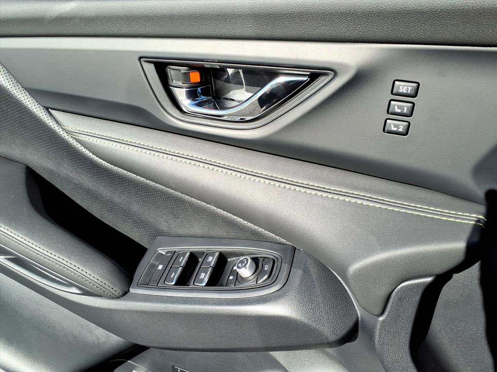 New 2026 Subaru Ascent Bronze Edition image 19