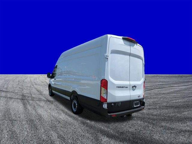 New 2026 Ford Transit 250 148 High Roof Extended RWD image 6