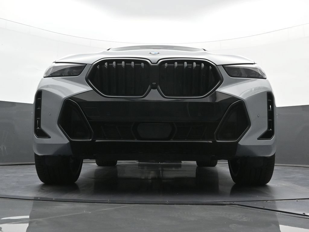 New 2027 BMW X6 xDrive40i AWD/4WD image 23