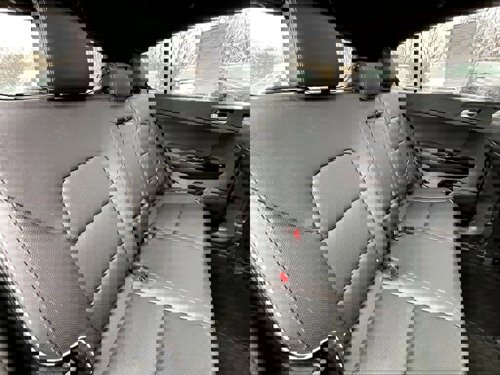 Certified 2021 Kia Sportage SX AWD/4WD image 15