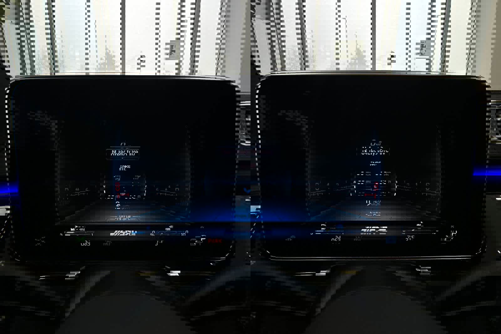 New 2026 Mercedes-Benz S 63 AMG S image 23