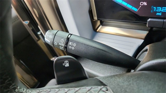 Used 2024 GMC Hummer EV 3X w/ Omega Edition image 40