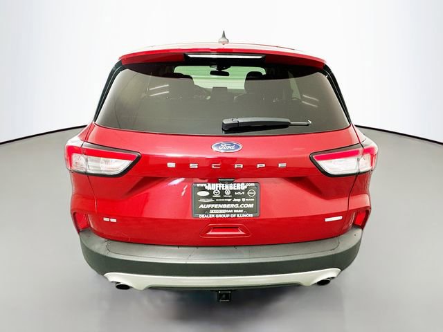 Used 2020 Ford Escape SE FWD image 6