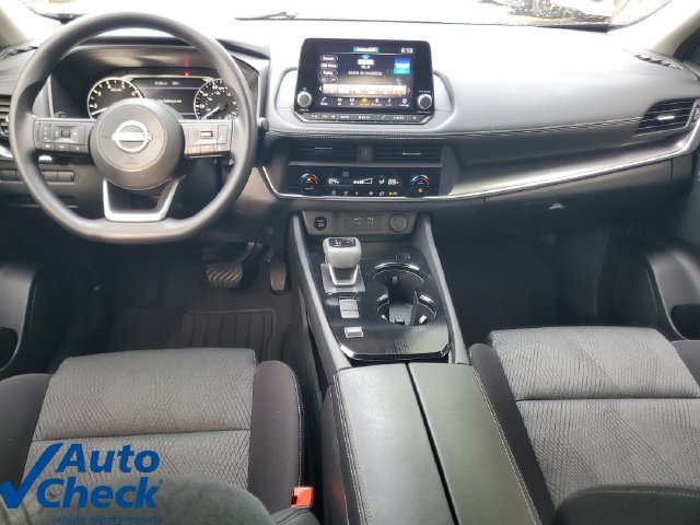 Used 2024 Nissan Rogue SV FWD image 15