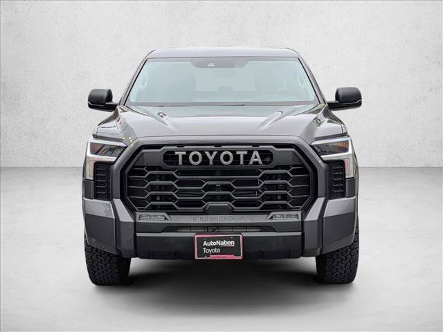Used 2024 Toyota Tundra SR5 AWD/4WD image 2